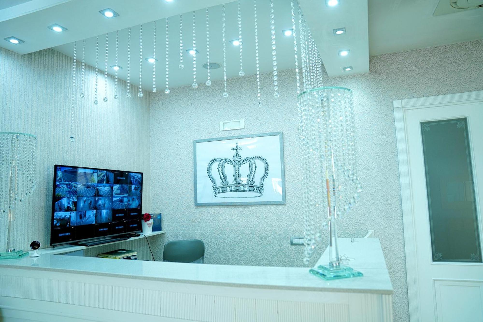 Bee Queen Hotel 3*
